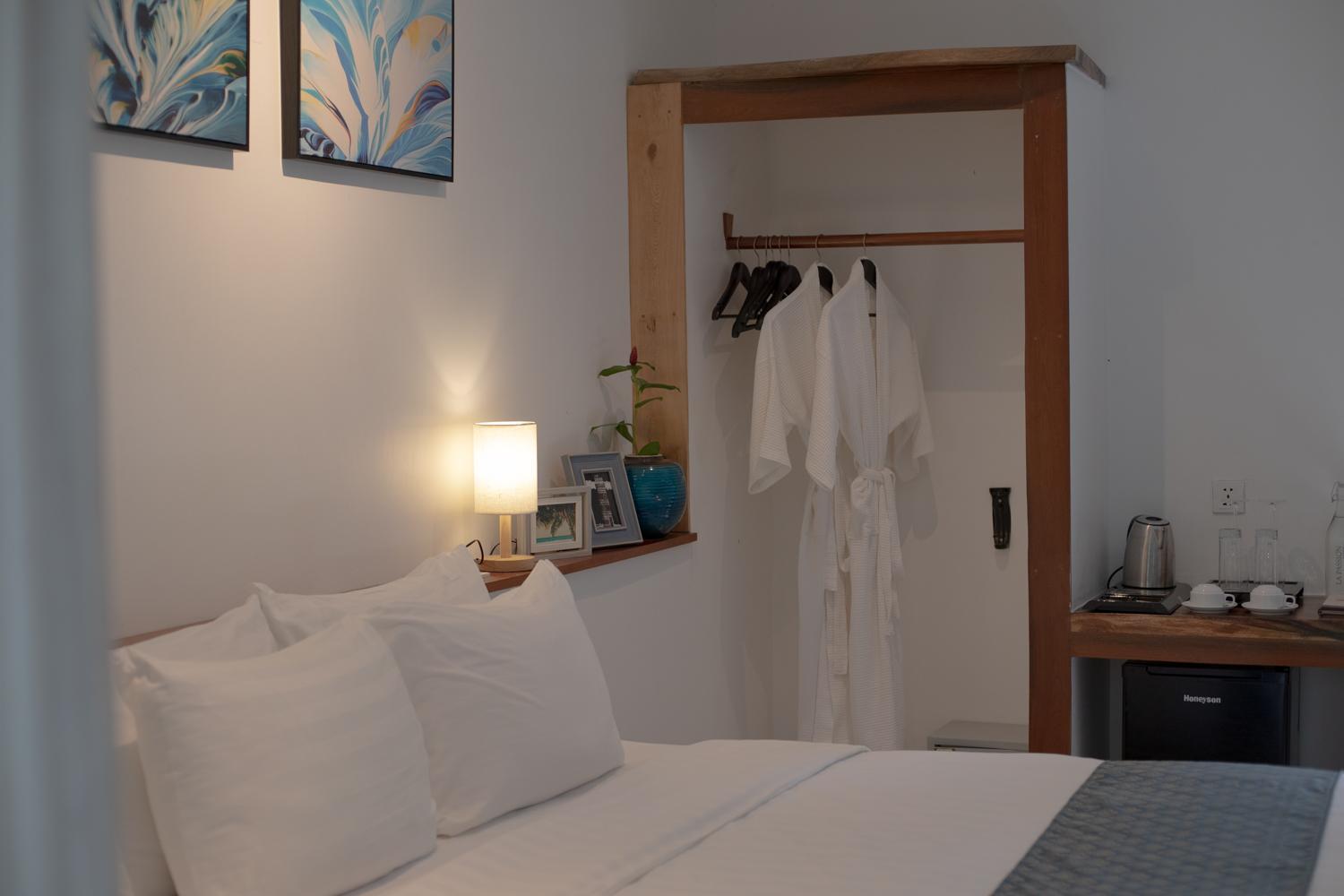 La Passion By Achariyak Hotel Ко Ронг Санлоем Стая снимка